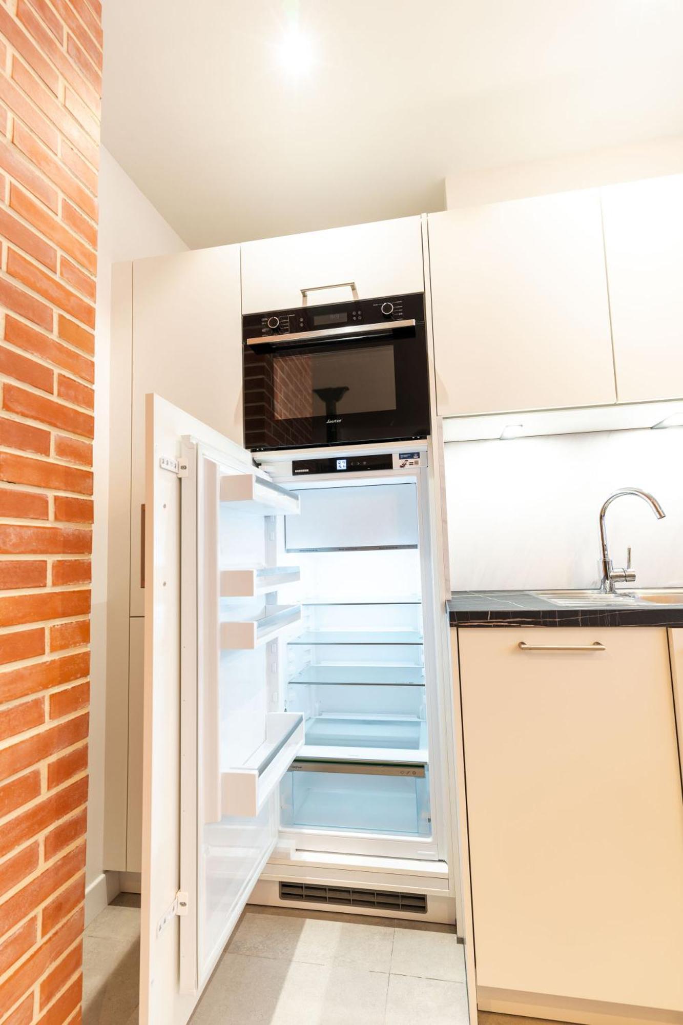 Loft 1 Bedroom Jardin Des Plantes Ac By Lcc Agency Paris Exterior foto